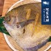 【阿家海鮮】野生白鯧魚(已三去 淨重450g±10%/隻)